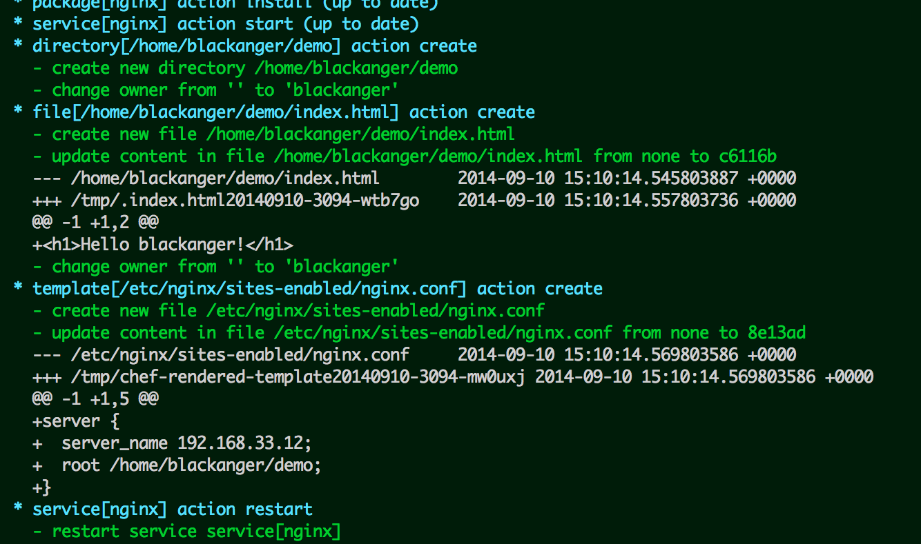 nginx_recipe