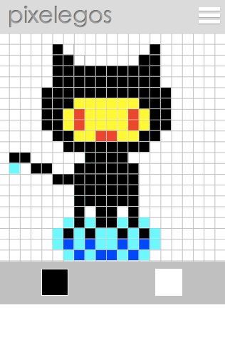 pixelegos